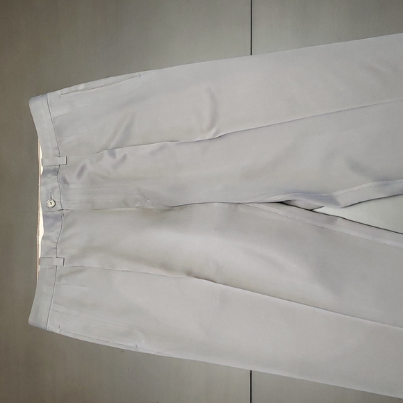 Tommy Bahama Other - Tommy Bahama Silk Pleated Dress Pants